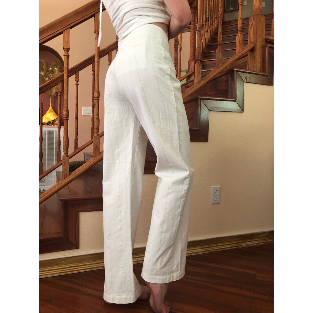 Chico’s Pants 0 - Picture 2 of 5